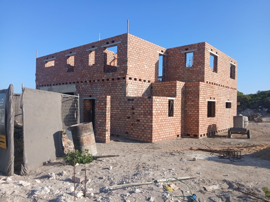 4 Bedroom Property for Sale in Agulhas Western Cape